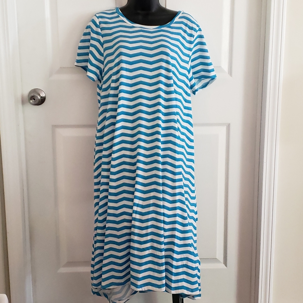 Lularoe Catly
